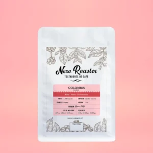 Colombia Caldas Natural