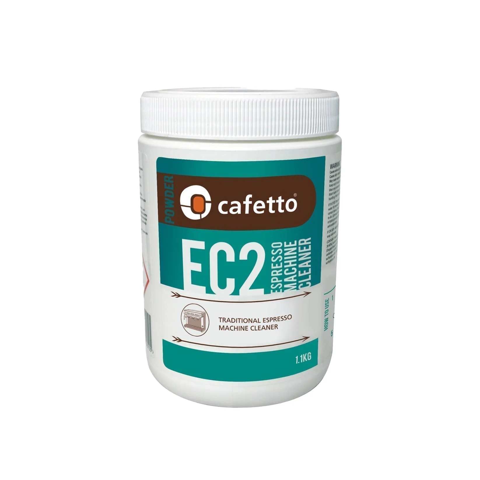 Cafetto Espresso Clean