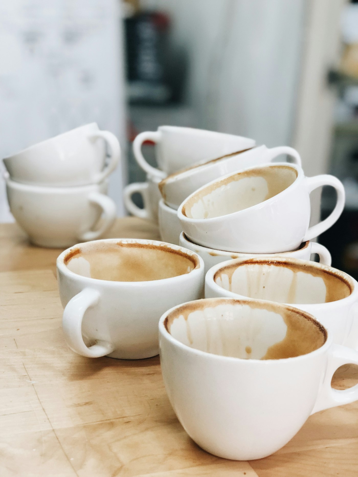 Lo que nadie te cuenta sobre el proceso del café antes de que llegue al tueste