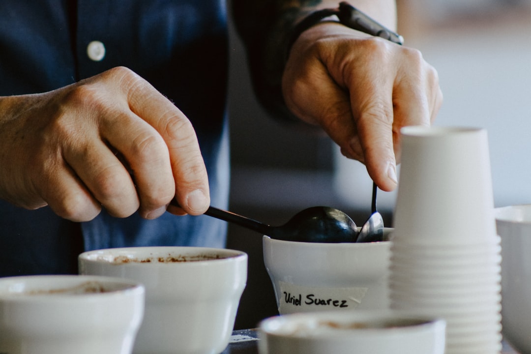 Las fallas en la catación que bajan el puntaje de tu café