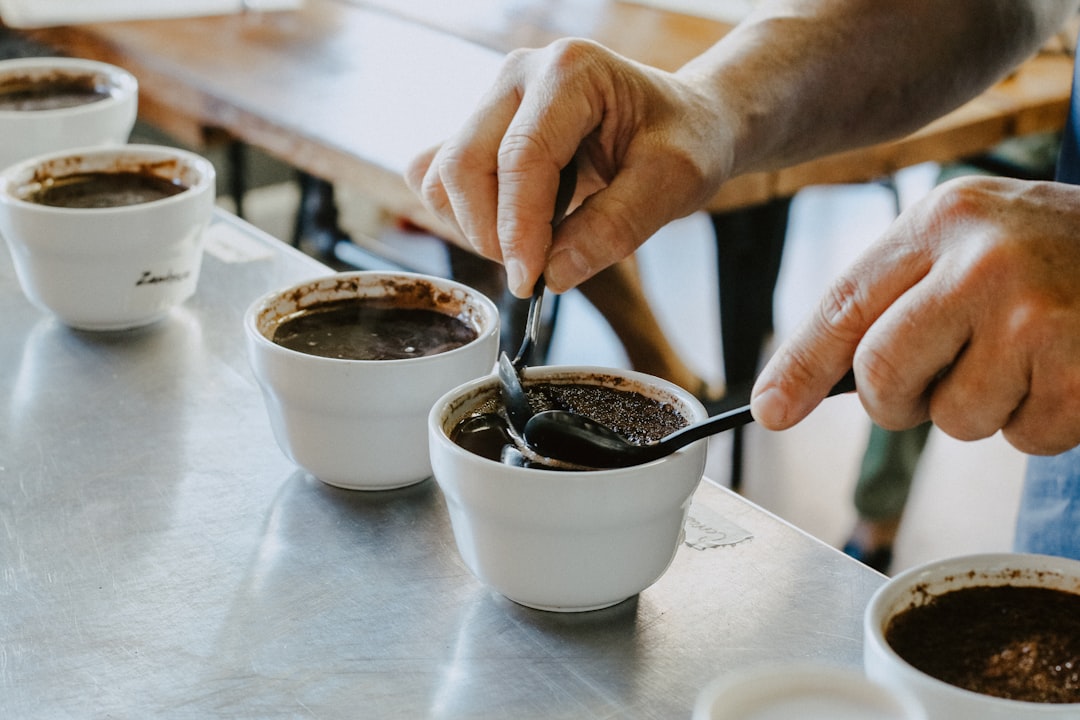 De qué manera los cafés experimentales fuerzan a replantear el control de calidad
